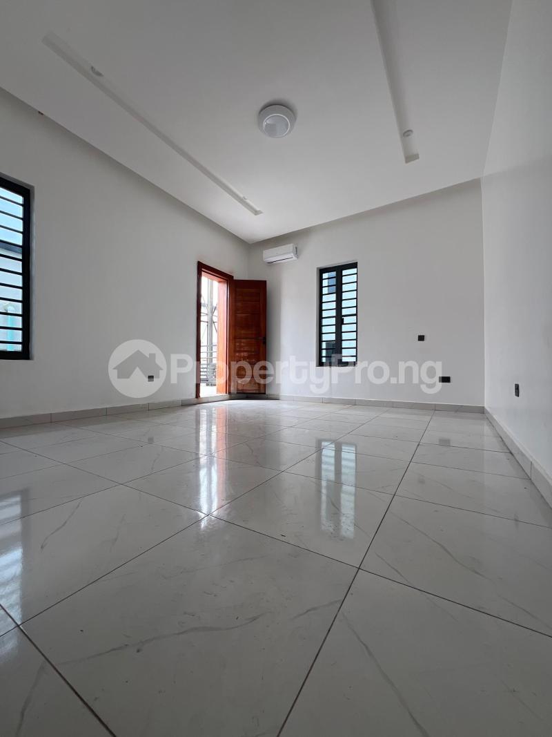 1 bedroom Flat / Apartment for rent Ocean Bay Estate Orchid Lekki Lagos