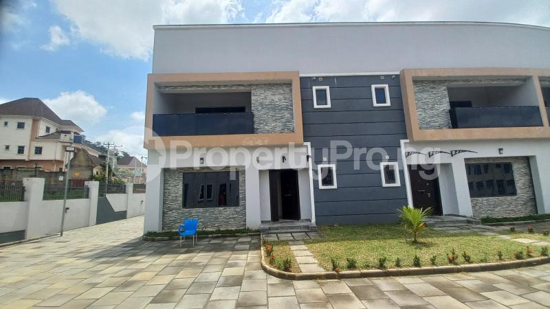 3 bedroom House for sale News Engineering, Dawaki, Abuja Dawaki Abuja