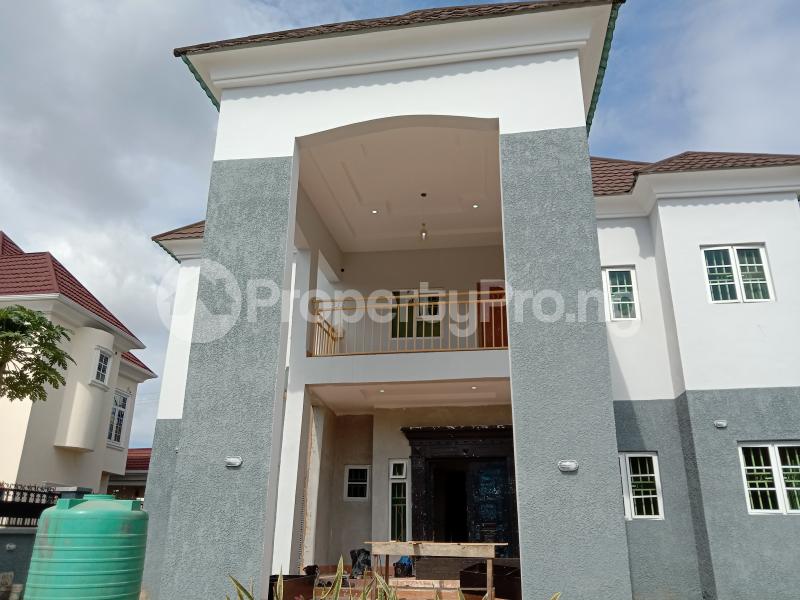 3 bedroom Flat / Apartment for rent Katampe Main Abuja