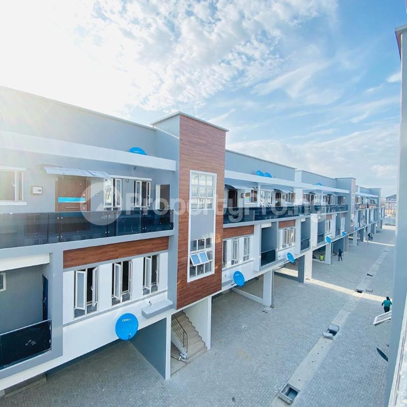 2 bedroom Flat / Apartment for sale Ikate Lekki Lagos