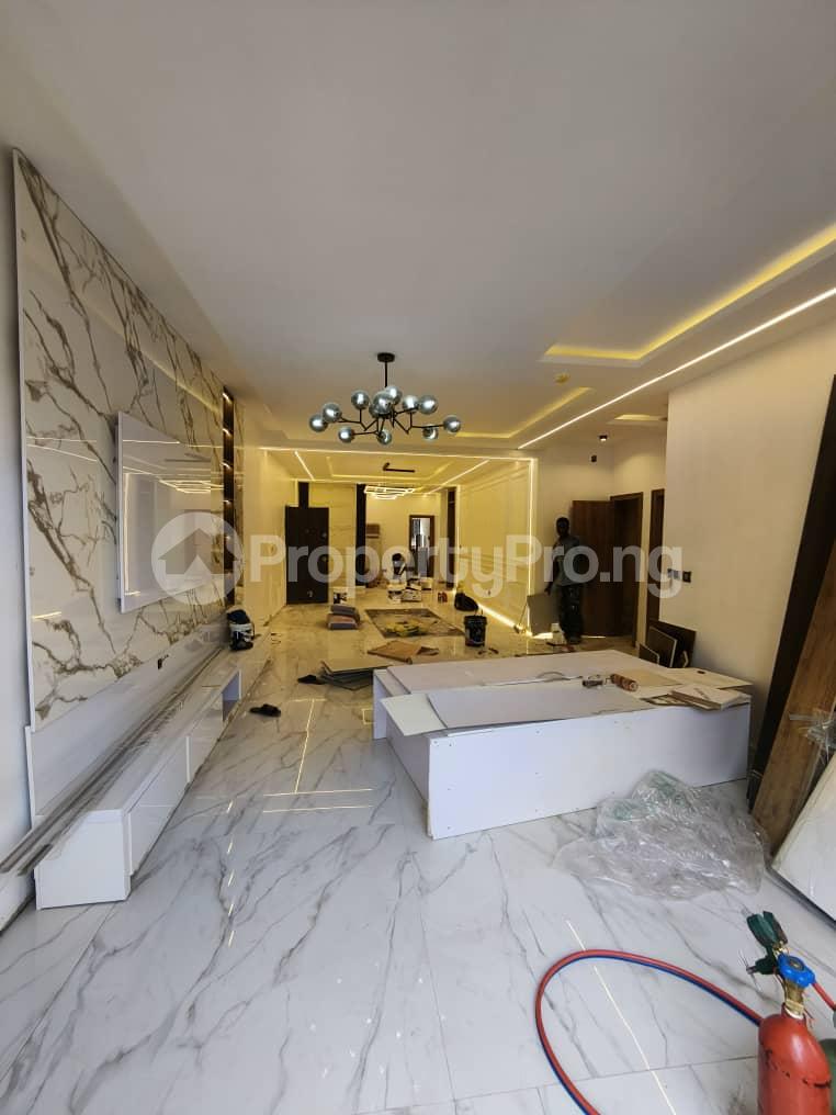3 bedroom Flat / Apartment for rent  Ikoyi Lagos