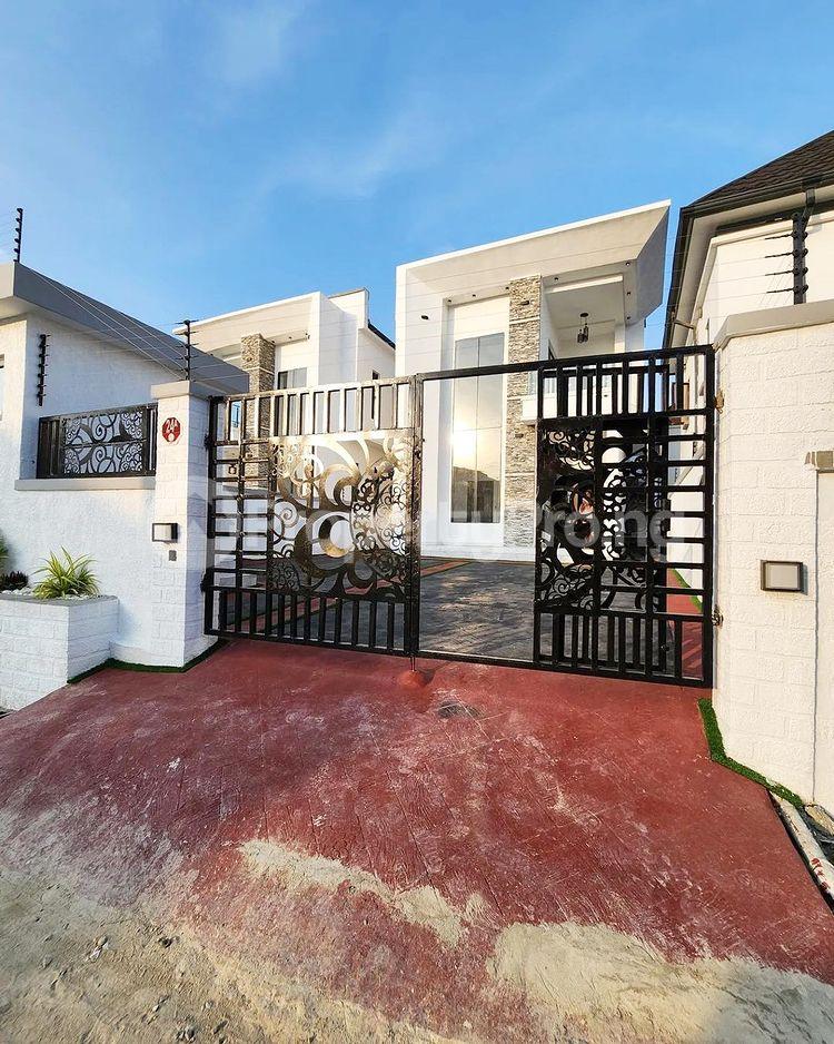 5 bedroom House for sale Ajah Lagos