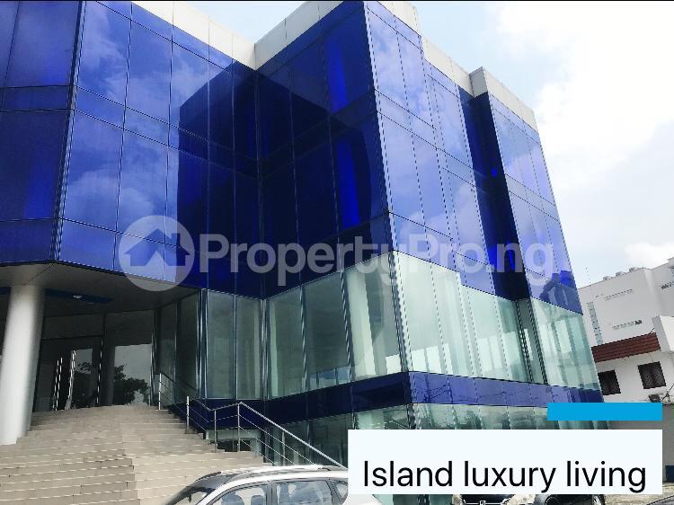 Commercial Property for sale Victoria Island Lagos - 0