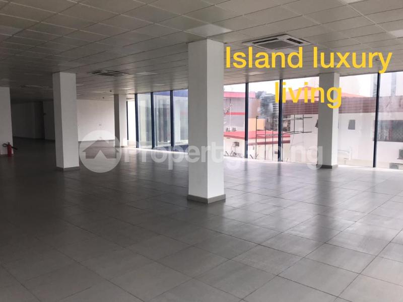 Commercial Property for sale Victoria Island Lagos - 0