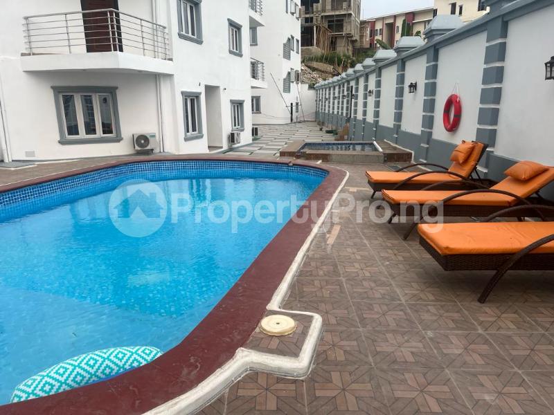 3 bedroom House for rent Ogudu GRA Ogudu Lagos