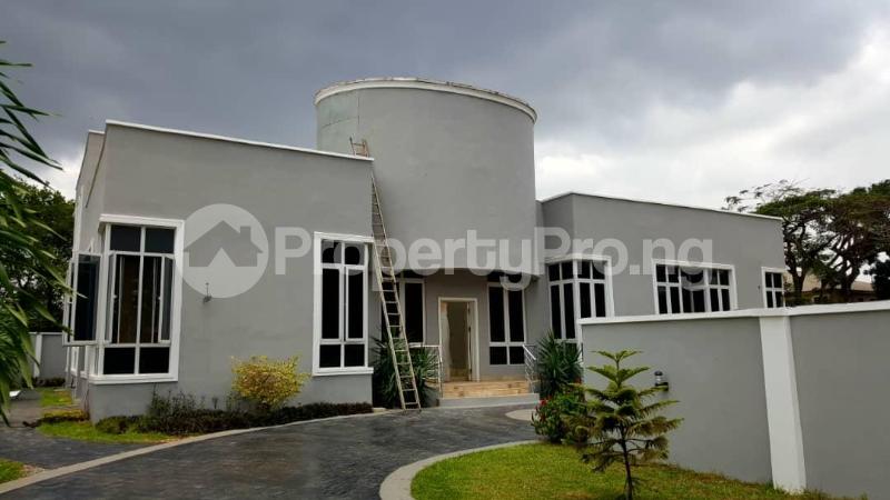 5 bedroom Commercial Property for rent Ladoke Akintola Street, Ikeja Gra Ikeja GRA Ikeja Lagos