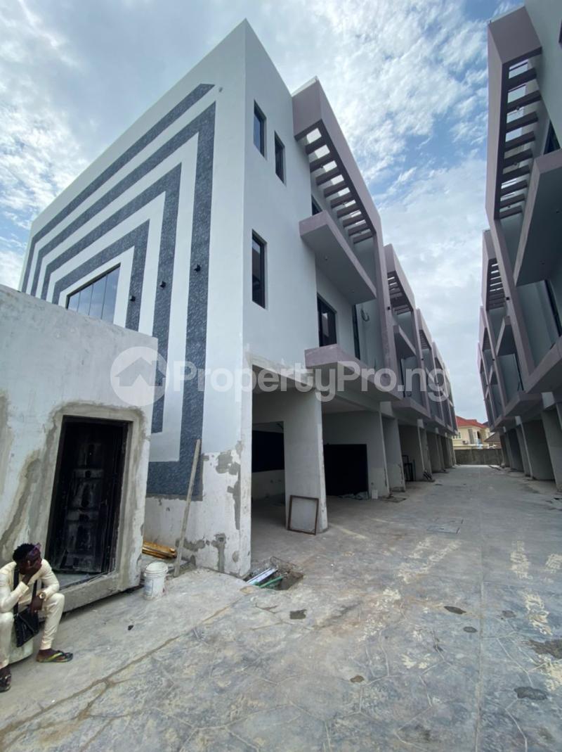 4 bedroom House for sale Ologolo,lekki Lekki Lagos