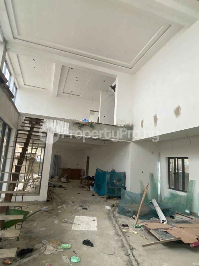 6 bedroom House for sale Lekki Phase 1 Lekki Lagos