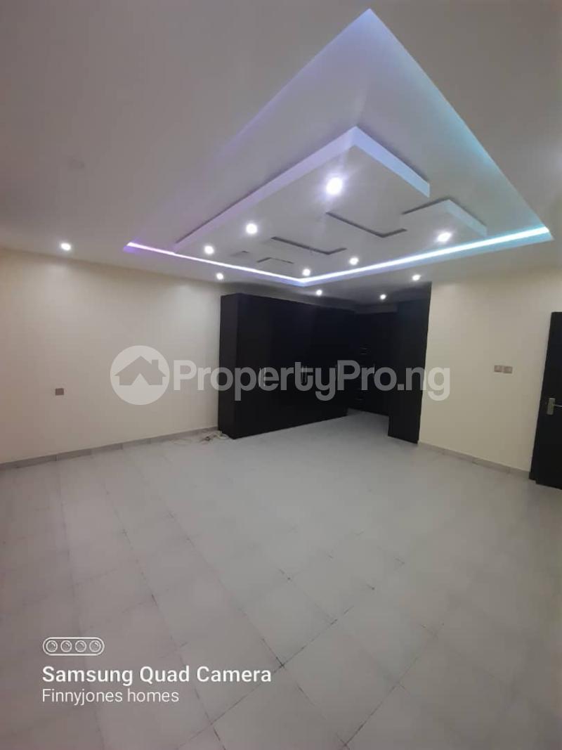 1 bedroom Flat / Apartment for rent Brick Court 1, Orchid Road, Lekki Lagos - 0