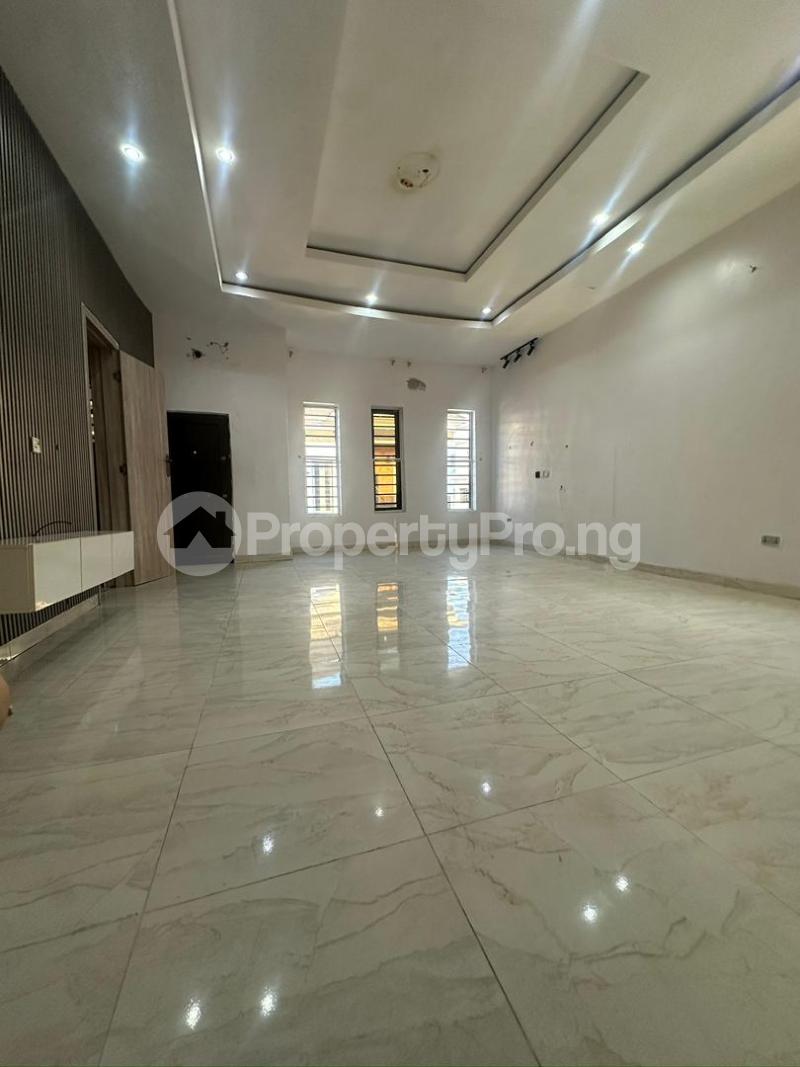 1 bedroom Flat / Apartment for rent Orchid Lekki Lagos