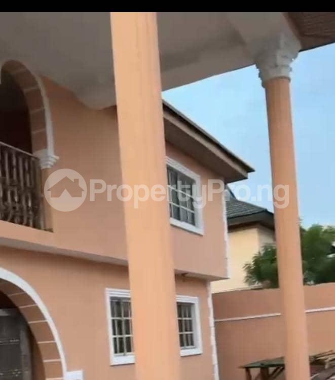 1 bedroom Flat / Apartment for rent Lekki Phase 1 Lekki Lagos