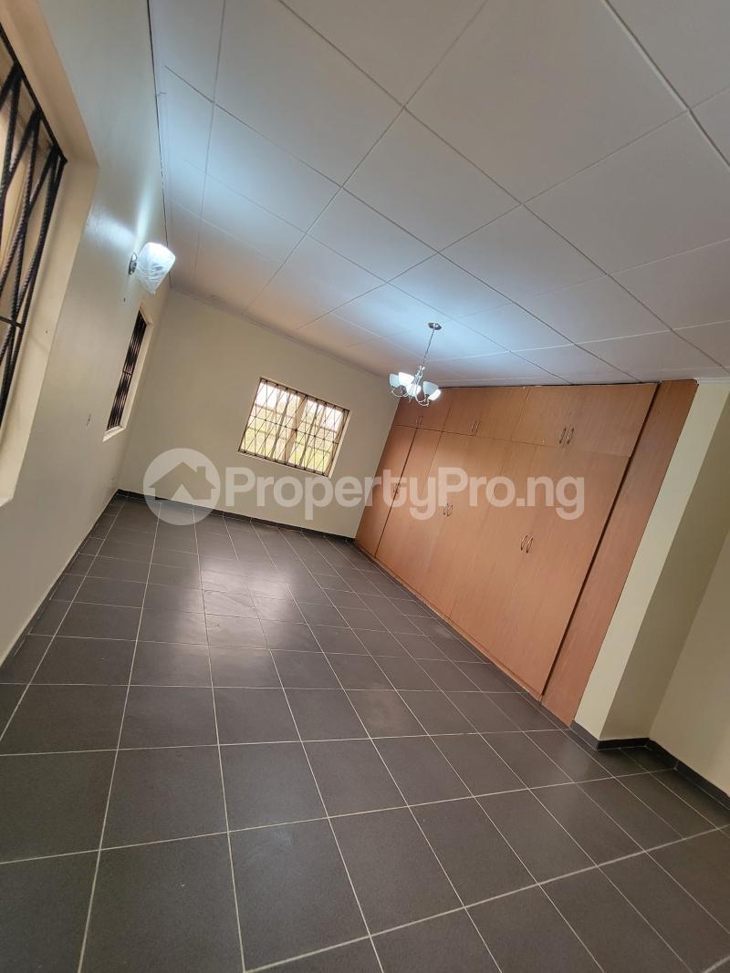 Flat / Apartment for rent Mini Estates Lekki Scheme 2 Ajah Lagos