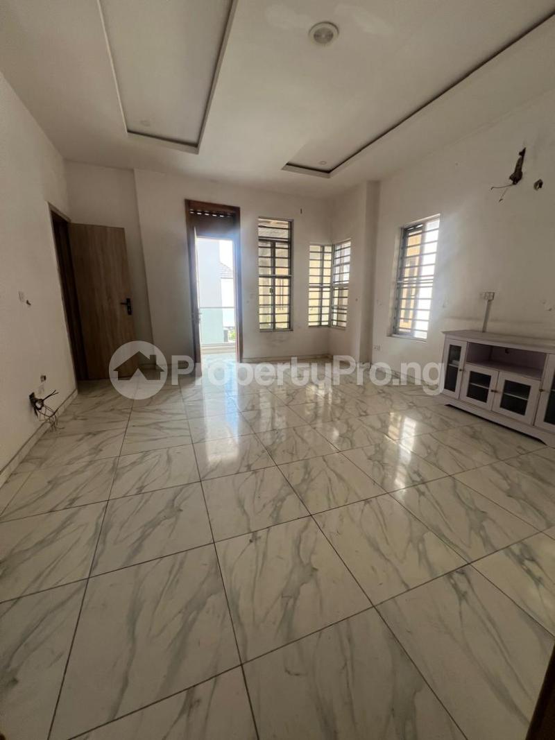 Flat / Apartment for rent Royal Pine 3 Estates Orchid Road Lekki Lagos Orchid Lekki Lagos