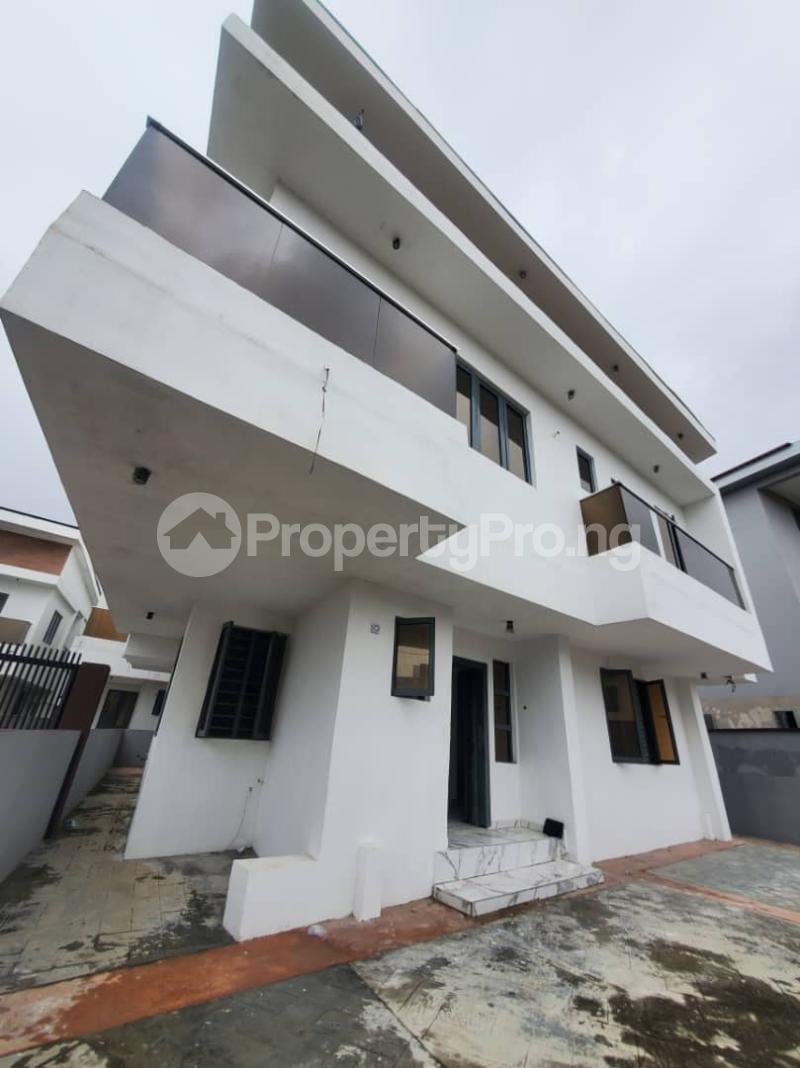 1 bedroom Flat / Apartment for rent Ologolo Lekki Lagos