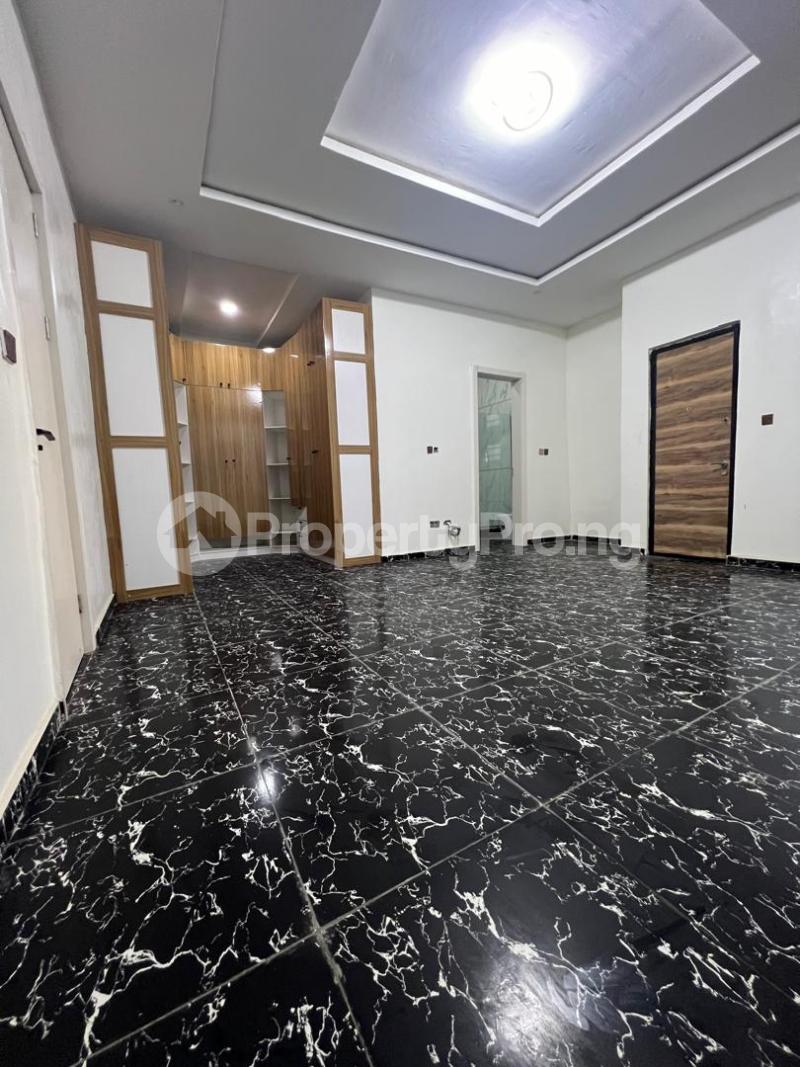 1 bedroom Flat / Apartment for rent Dpk Estate orchid Lekki Lagos