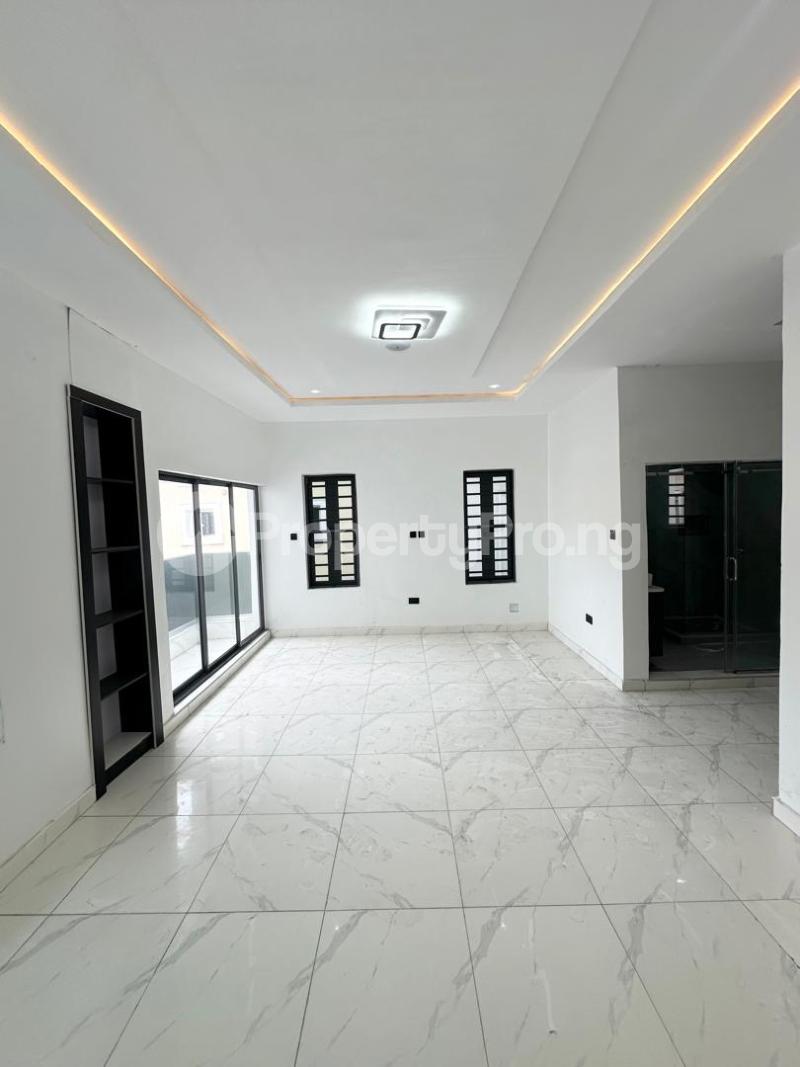 1 bedroom Flat / Apartment for rent Ologolo Lekki Lagos