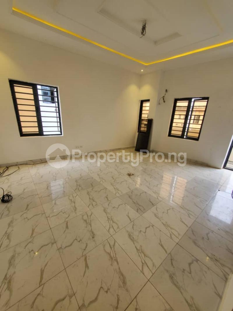1 bedroom Flat / Apartment for rent Ologolo Lekki Lagos