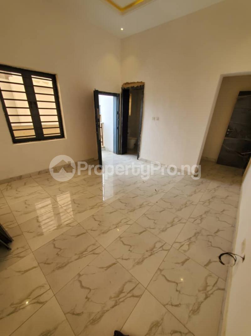 1 bedroom Flat / Apartment for rent Ologolo Lekki Lagos