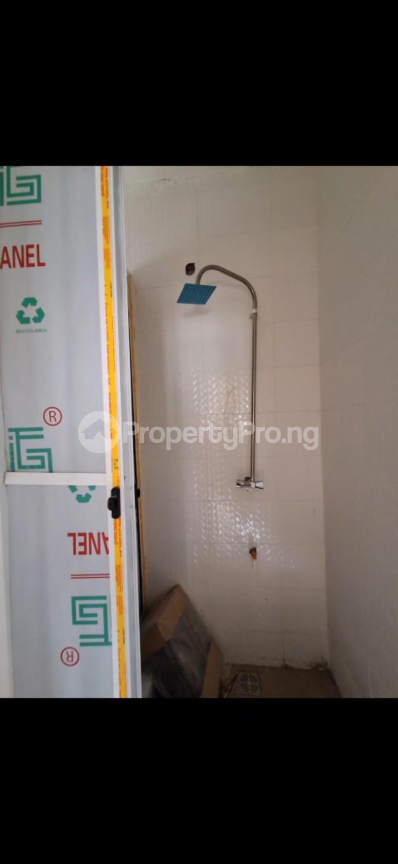 1 bedroom Flat / Apartment for rent Greenville Estate, Badore Ajah Lagos