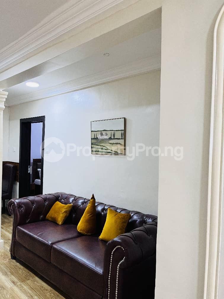 2 bedroom House for shortlet Lekki Phase 1 Lekki Lagos