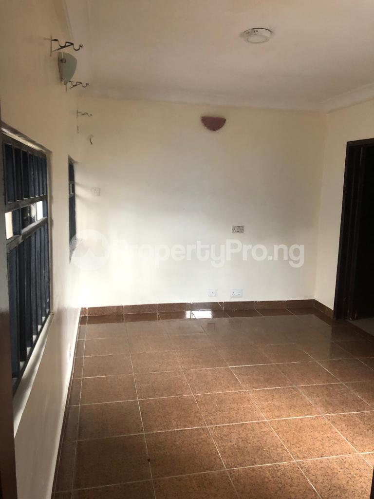 1 bedroom Flat / Apartment for rent Jakande Lekki Lagos