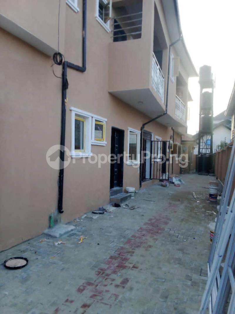 1 bedroom Flat / Apartment for rent Sangotedo Ajah Lagos
