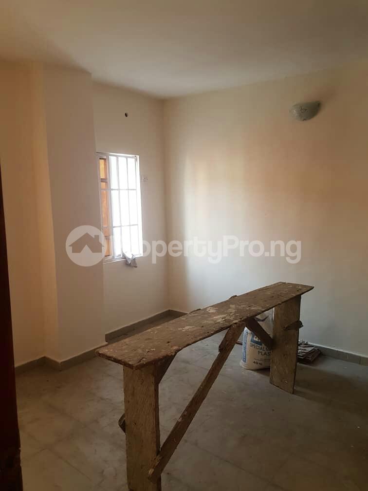 1 bedroom Flat / Apartment for rent Ajorin Surulere Lagos