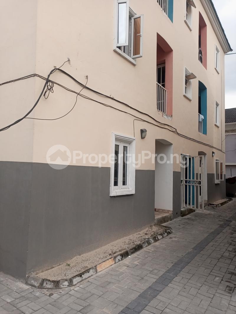 1 bedroom Flat / Apartment for rent Sangotedo Ajah Lagos