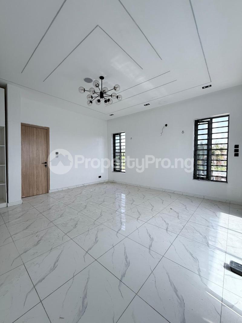 1 bedroom Flat / Apartment for rent Orchid Lekki Lagos