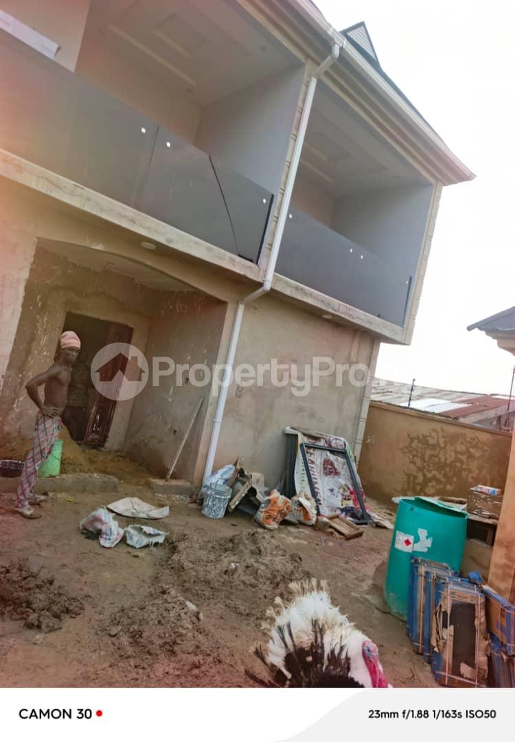 1 bedroom Flat / Apartment for rent Ikola Abule Egba Abule Egba Lagos