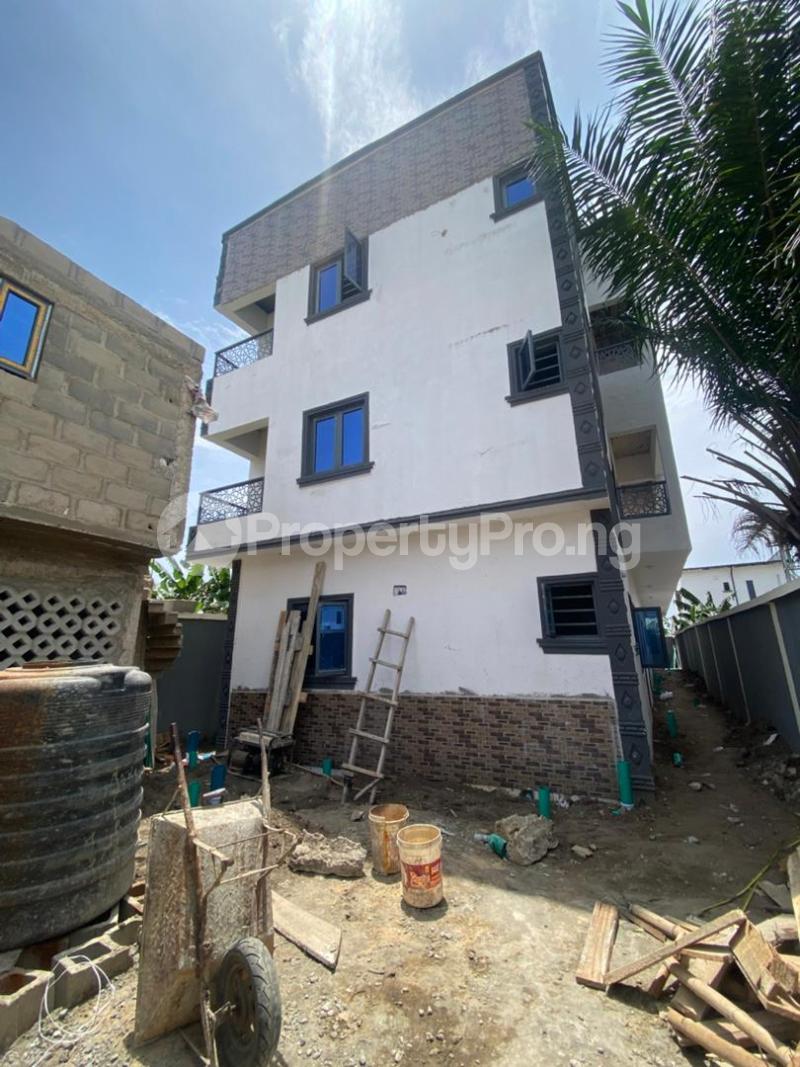 1 bedroom Flat / Apartment for rent Ogombo Ajah Lagos