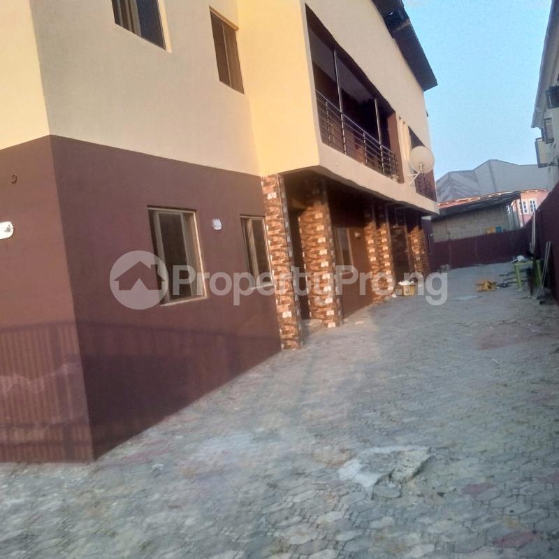 1 bedroom Flat / Apartment for rent Ogombo Ajah Lagos