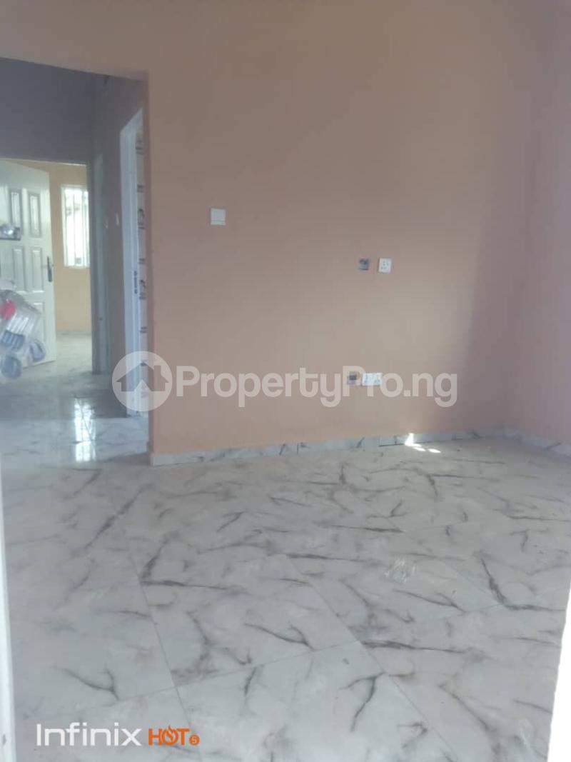 1 bedroom Flat / Apartment for rent Behind Lekki Gardens Beside Lbs Ajah Lagos