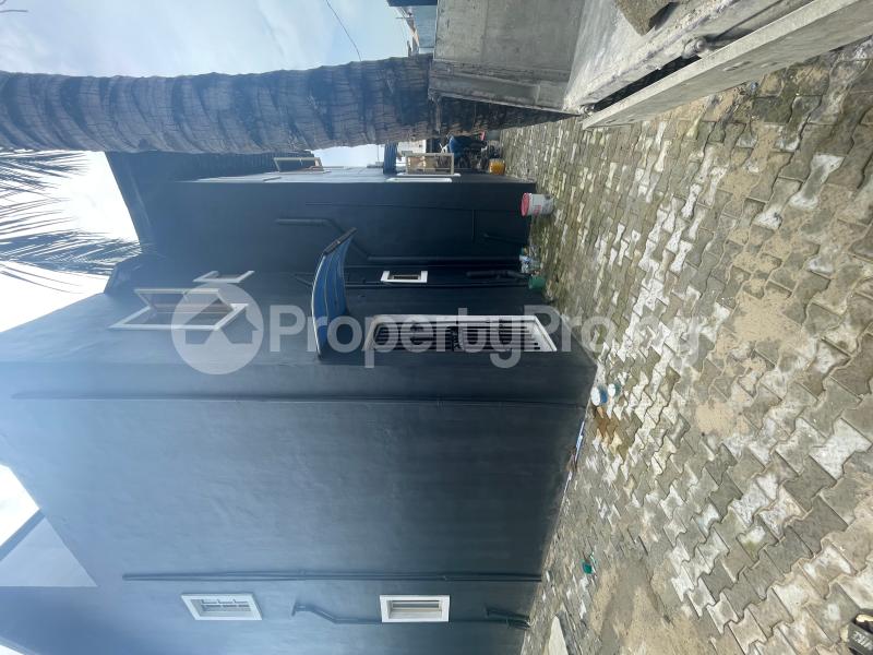 1 bedroom Flat / Apartment for rent Badore Ajah Lagos