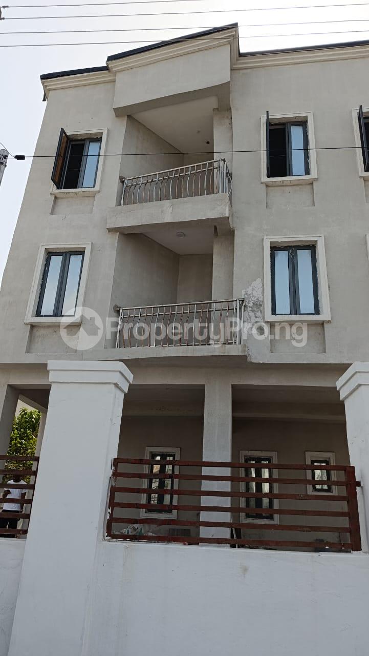 1 bedroom Flat / Apartment for rent Harris Drive, VGC Lekki Lagos