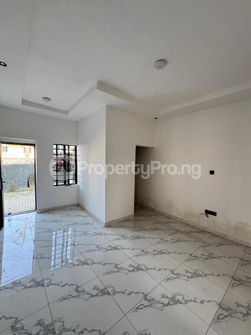 1 bedroom Flat / Apartment for rent Sangotedo Ajah Lagos