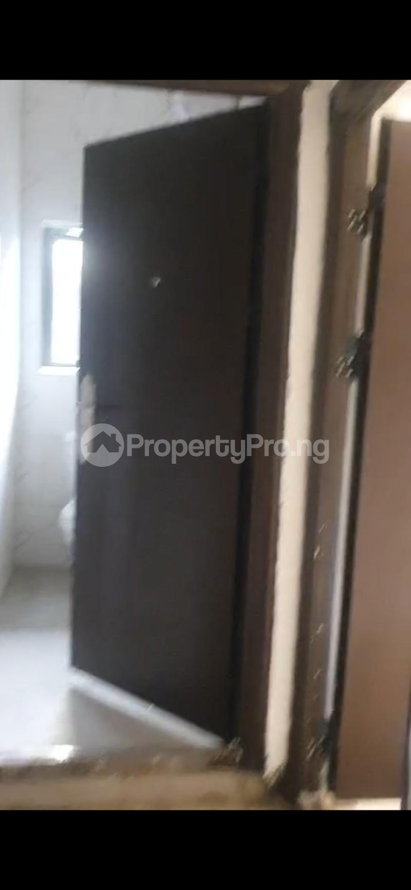 1 bedroom Flat / Apartment for rent Abijo Ajah Lagos