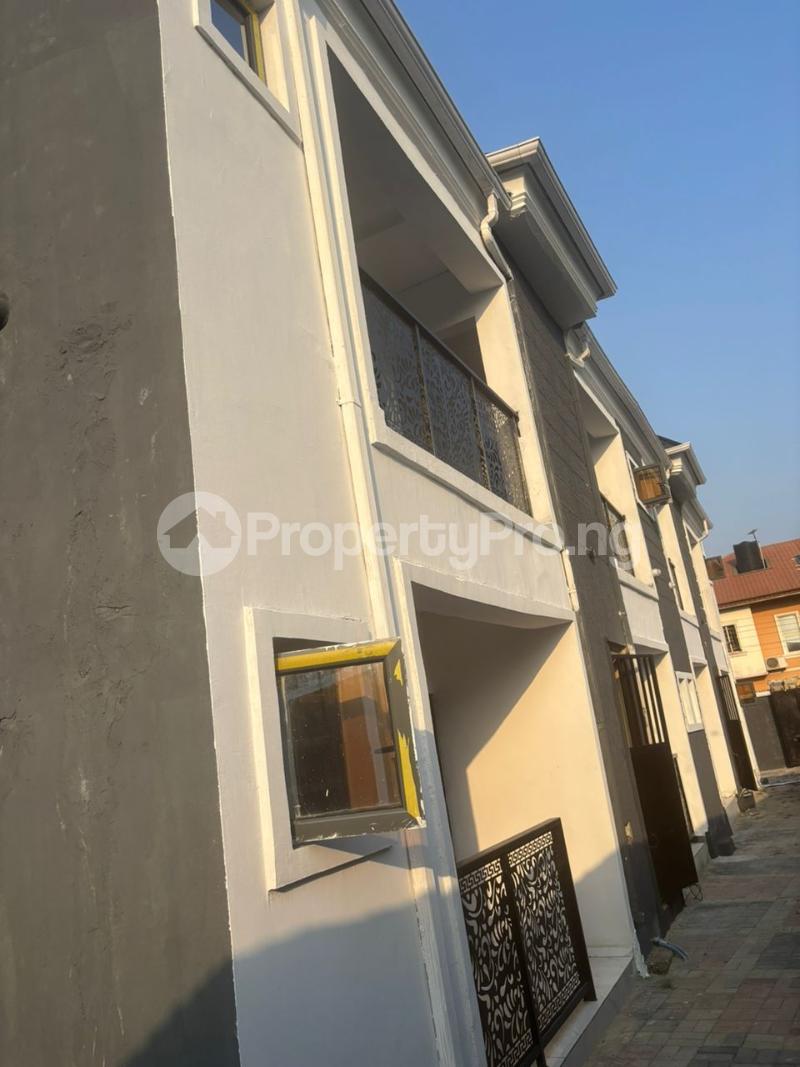 1 bedroom Flat / Apartment for rent Sunny Villa Badore Ajah Lagos