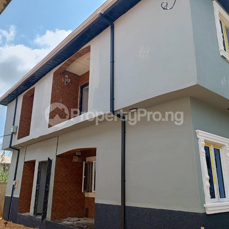 1 bedroom Flat / Apartment for rent Seaside Estate Badore Ajah Lagos