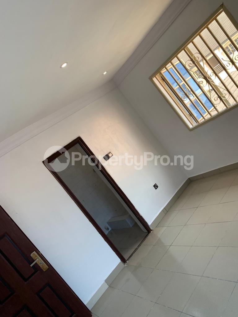 1 bedroom Flat / Apartment for rent Agungi Lekki Lagos - 2