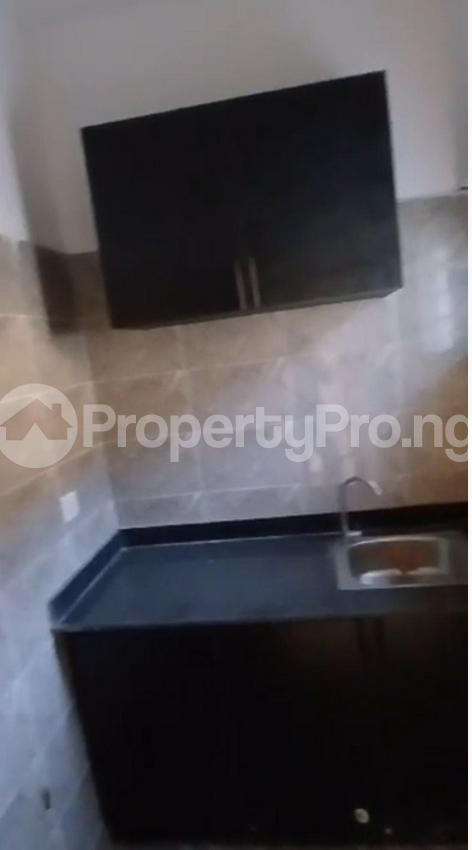1 bedroom Flat / Apartment for rent Badore Ajah Lagos