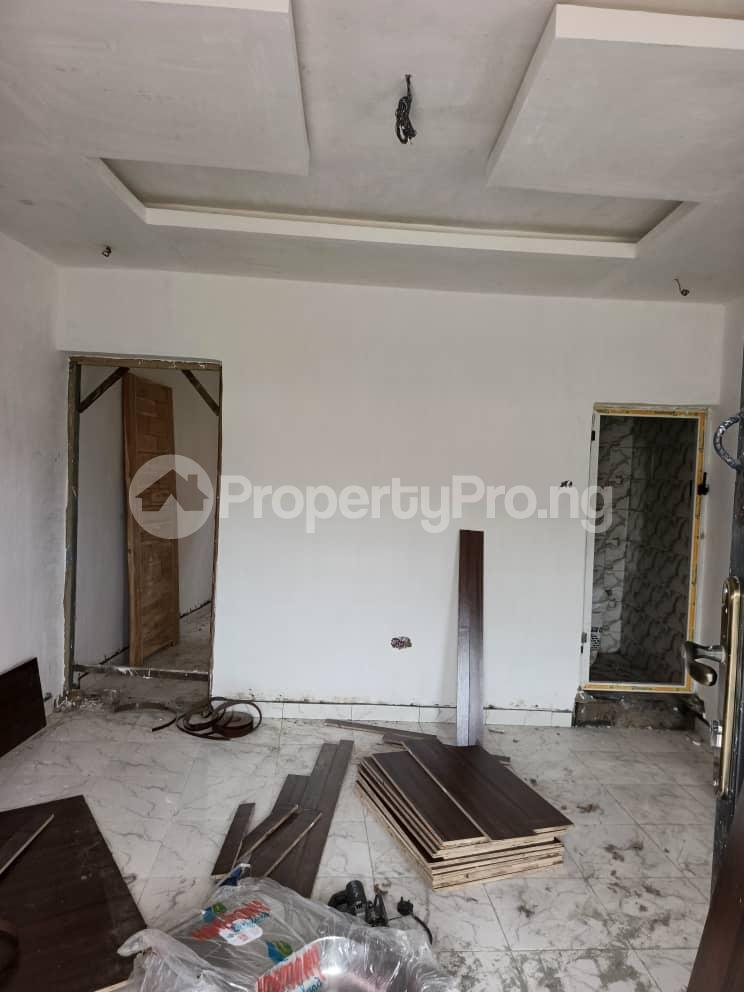 1 bedroom Flat / Apartment for rent Soluyi Gbagada Lagos
