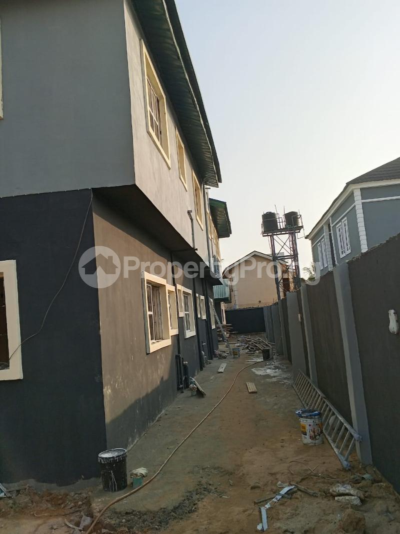 1 bedroom Flat / Apartment for rent Even Estate (adewale) Badore Ajah Lagos