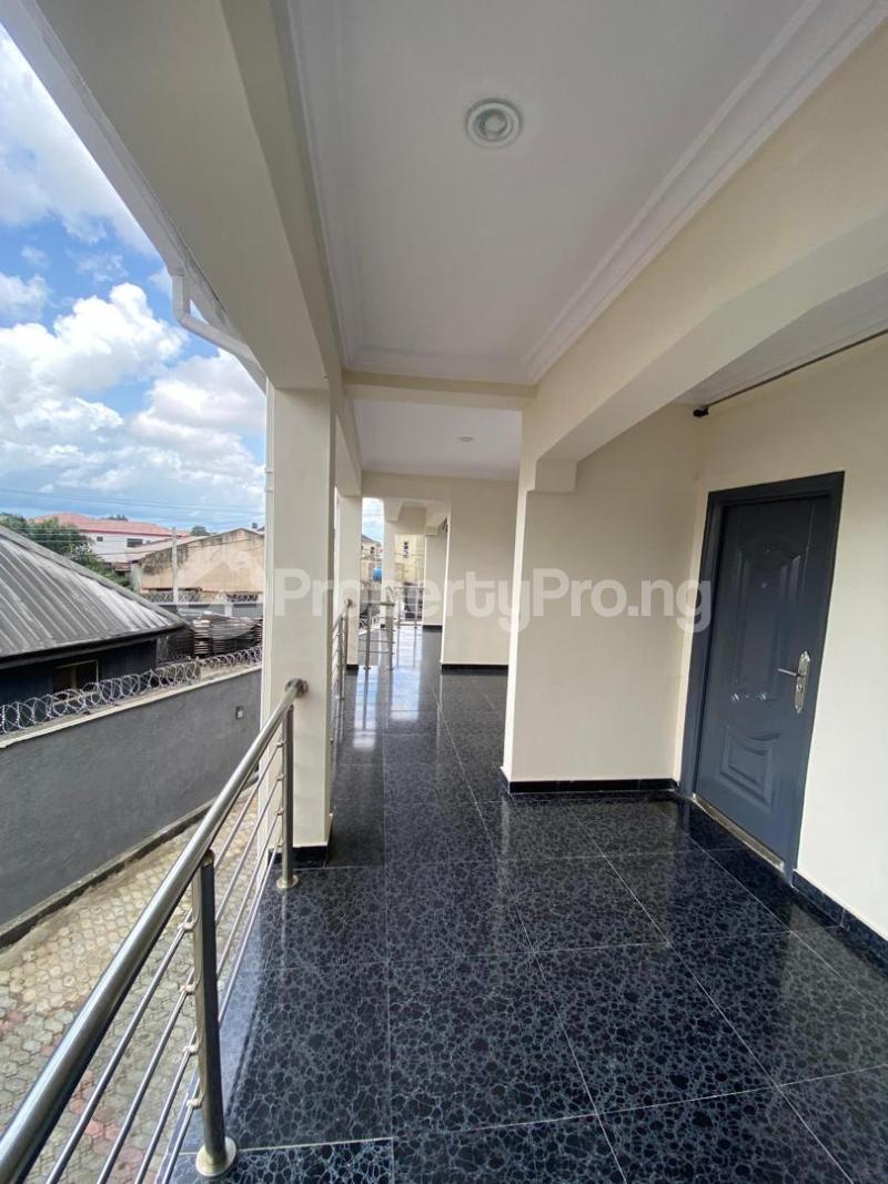 1 bedroom Flat / Apartment for rent Ajah Badore. Badore Ajah Lagos