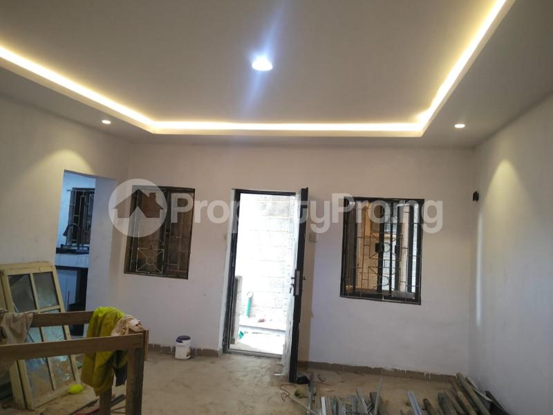1 bedroom Flat / Apartment for rent Oregun Ikeja Lagos