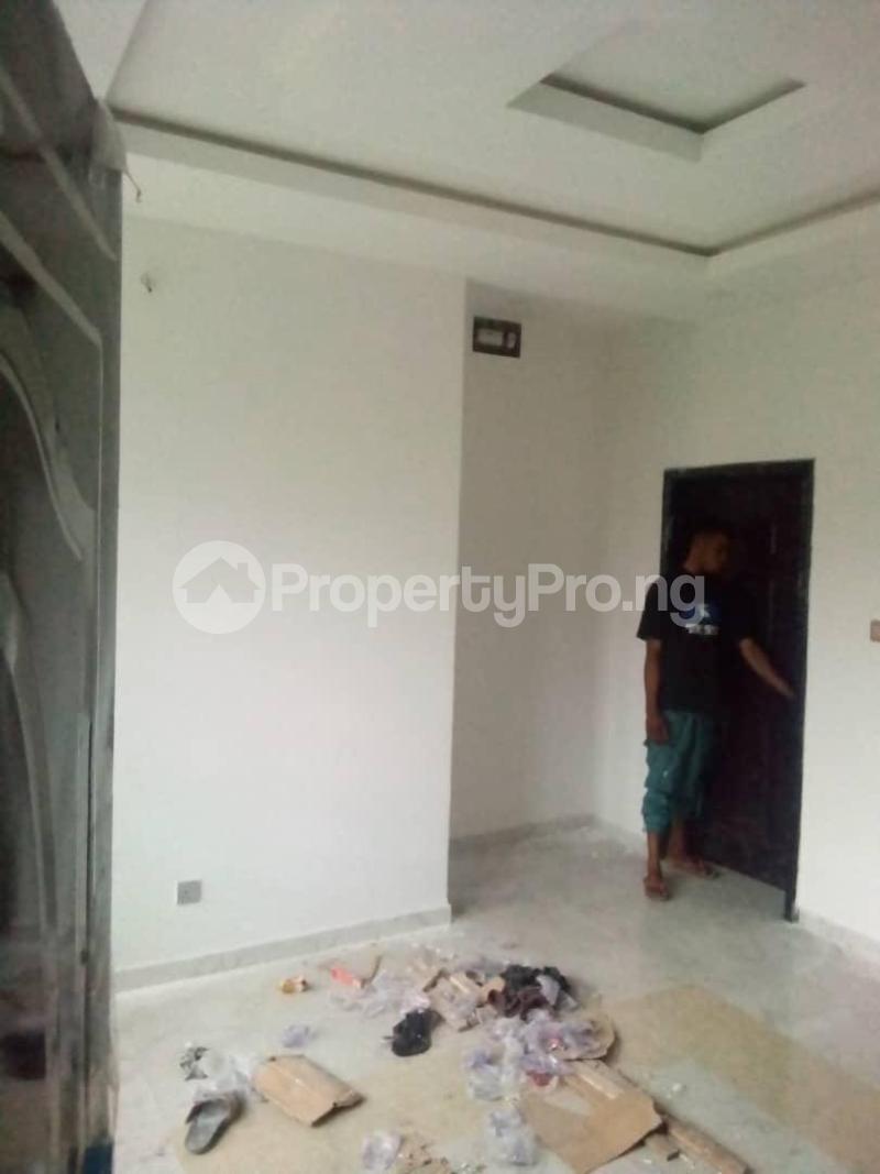 1 bedroom Flat / Apartment for rent Seaside Estate Badore Ajah Lagos
