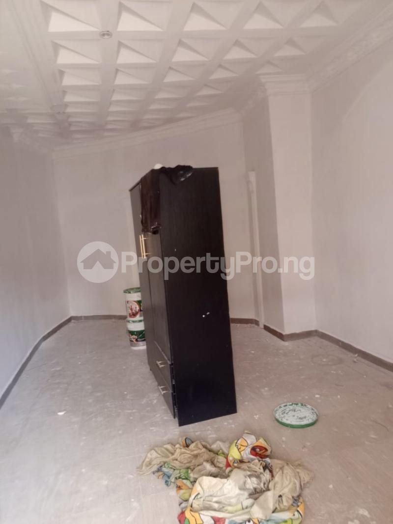 1 bedroom Flat / Apartment for rent Royal Palmwill Estate (remlek) Badore Ajah Lagos