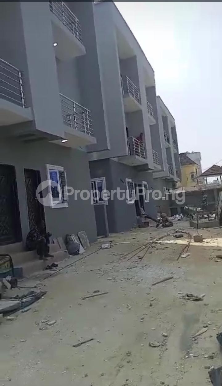 1 bedroom Flat / Apartment for rent Agungi Lekki Lagos