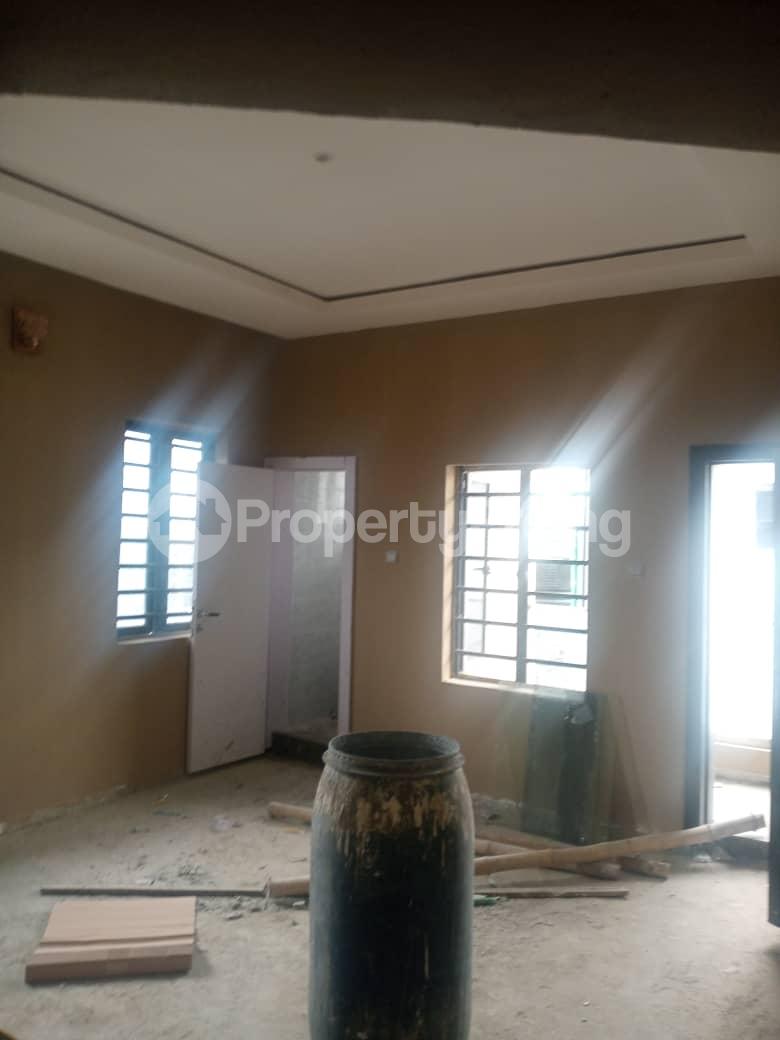 1 bedroom Flat / Apartment for rent Sunshine Garden Estate Behind Blenco Sangotedo Ajah Lagos