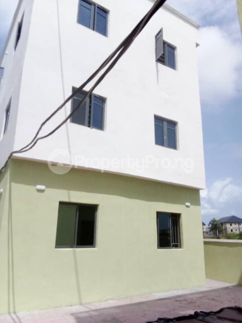 1 bedroom Flat / Apartment for rent Sangotedo Ajah Lagos